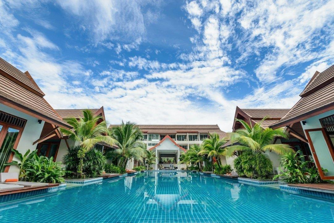 How to Make Your Pool ADA-Compliant