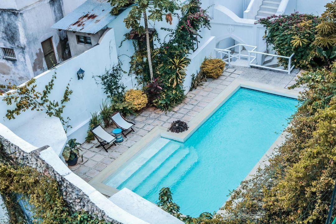 How to Manage Pool Chemicals Safely