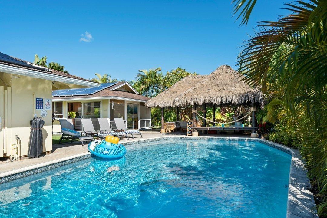 How to Reduce Pool Water Evaporation