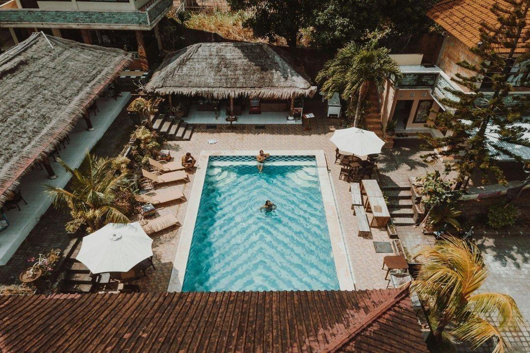 How to Shock Your Pool the Right Way