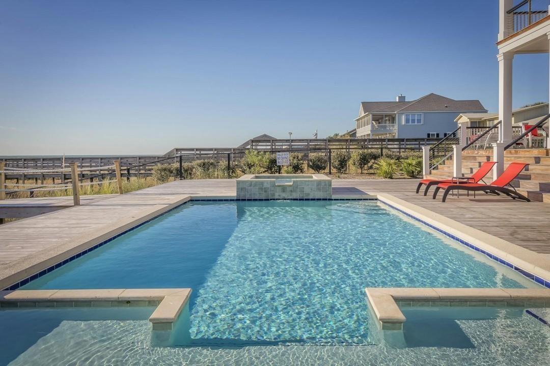 Installing Smart Pool Sensors