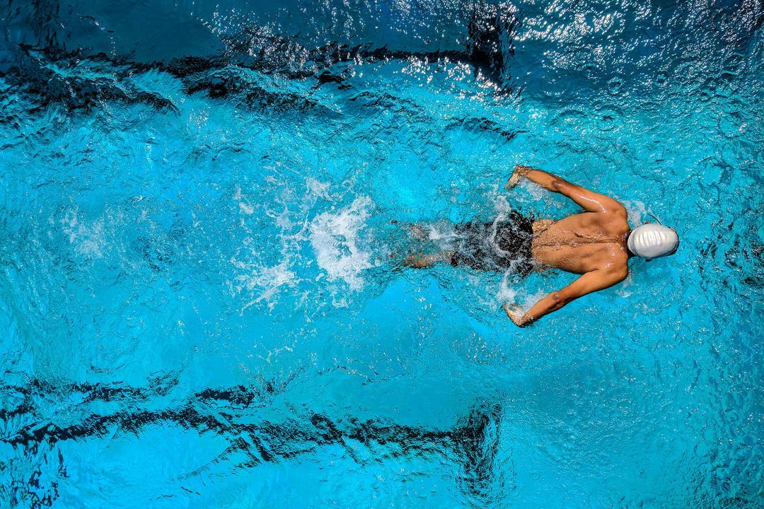 Pool Automation: Control Your Pool From Your Phone