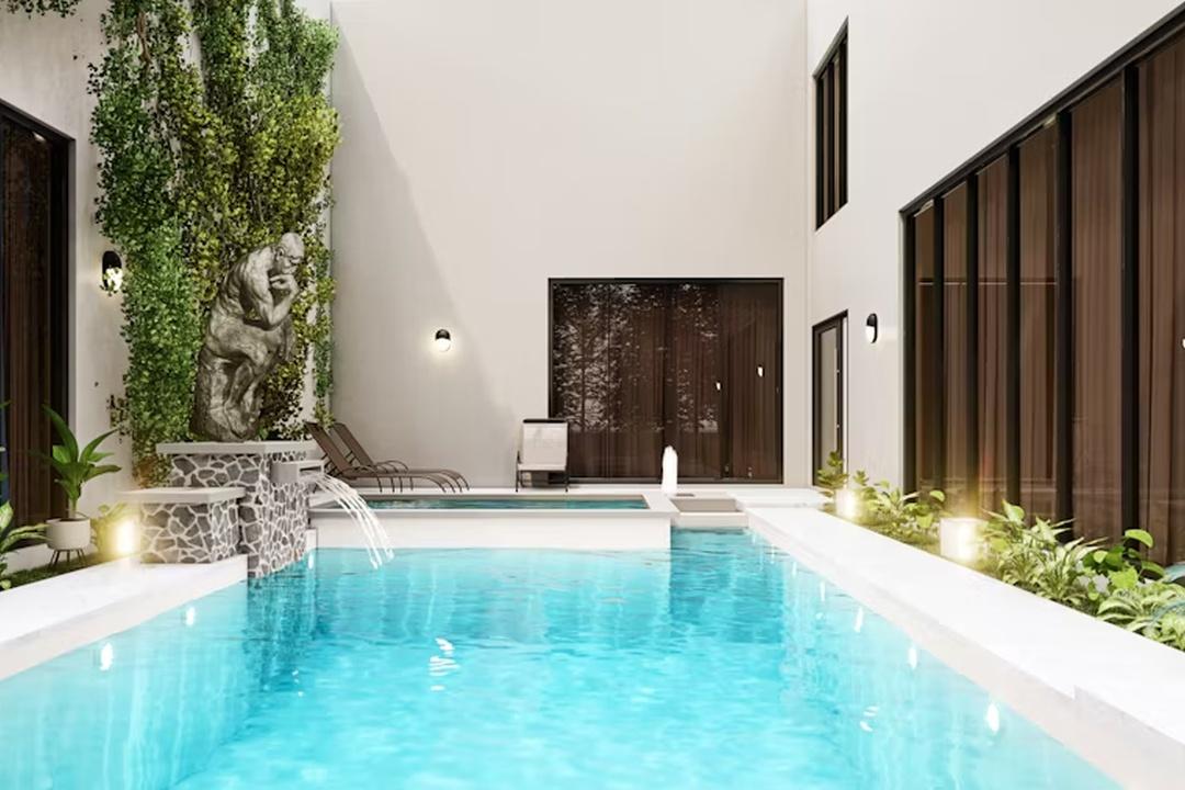 Pool Service: How Boca Raton Pool Cleaning Can Save You Time and Money