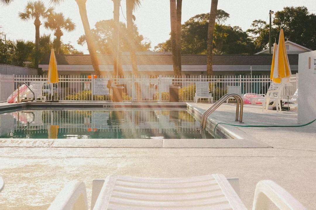 Simple Tips for Clearer Pool Water