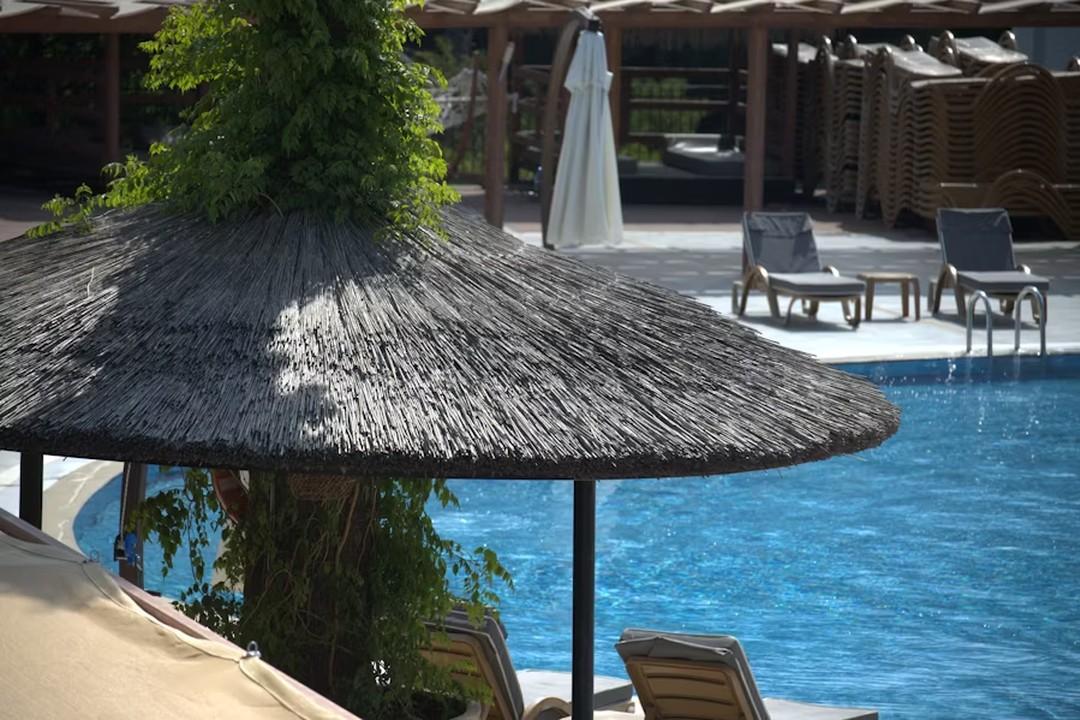 The Best Pool Covers for Every Season  