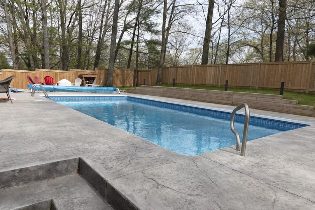 The Lifespan of Pool Equipment: A Guide