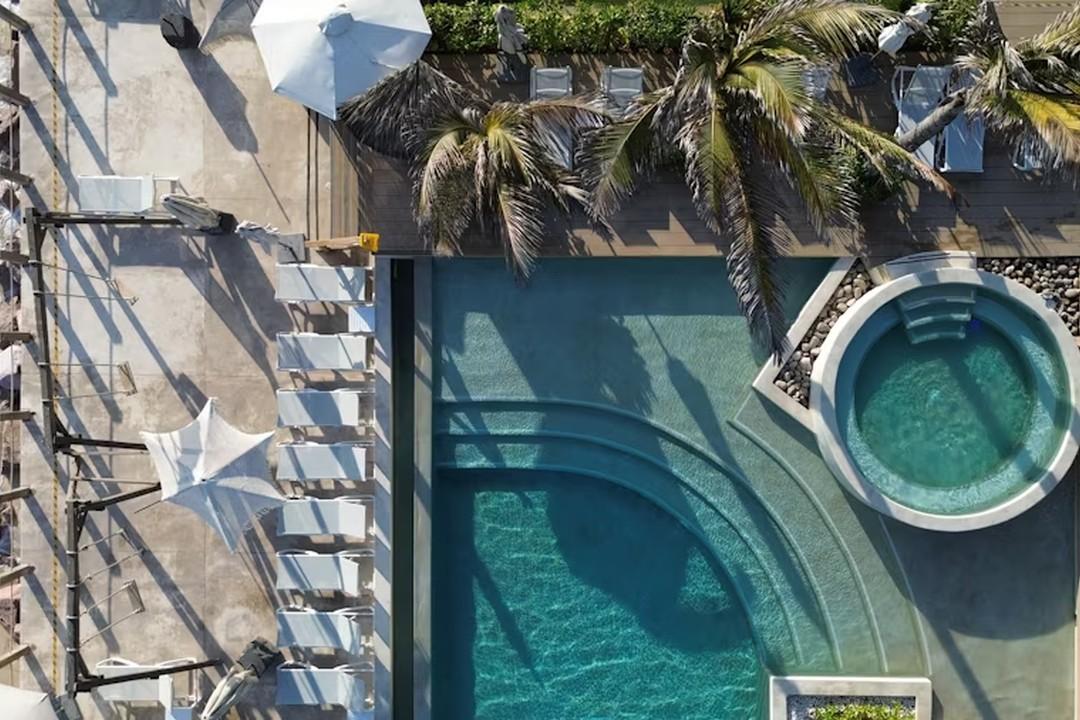 The Most Durable Pool Finish Options  