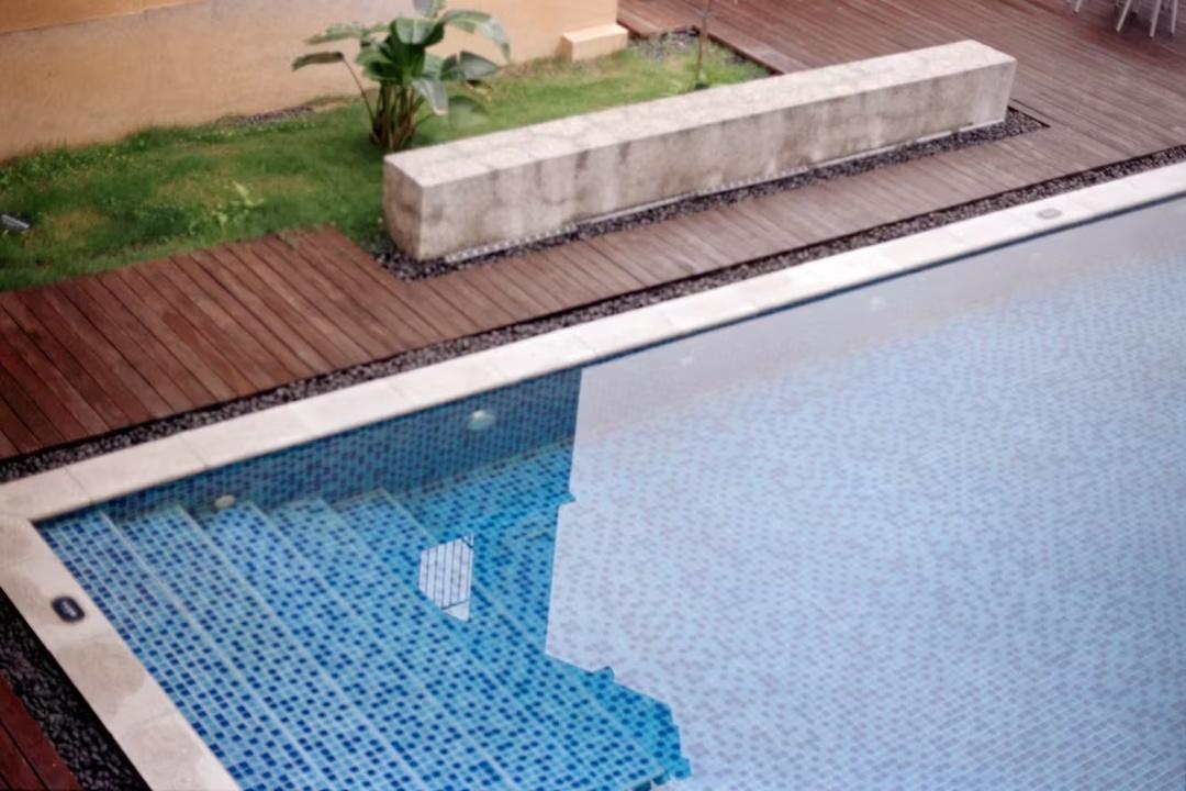 What to Expect During Pool Construction