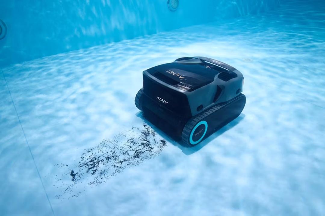 What’s the Ideal Pool Temperature?  