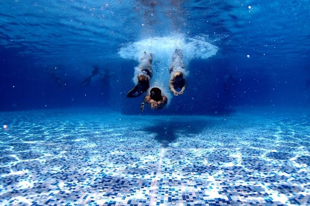 When to Replace Your Pool Heater  