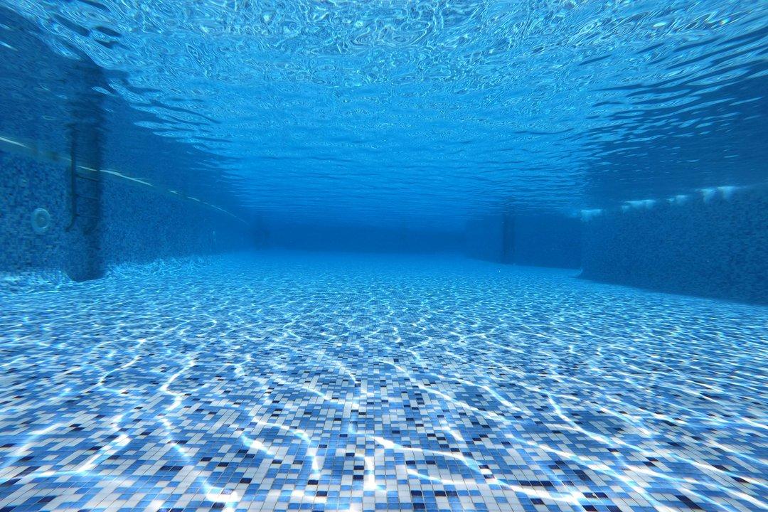 Why Your Pool Water Smells Like Chlorine  