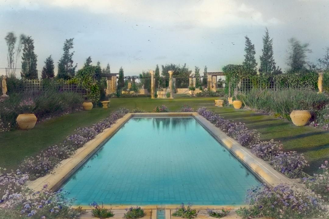 Winter Pool Maintenance  
