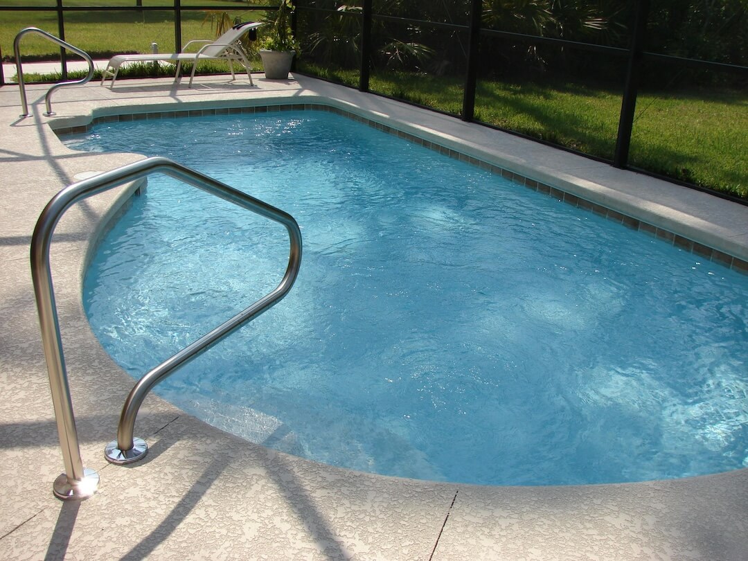 Installing a Pool Ozonator System Image