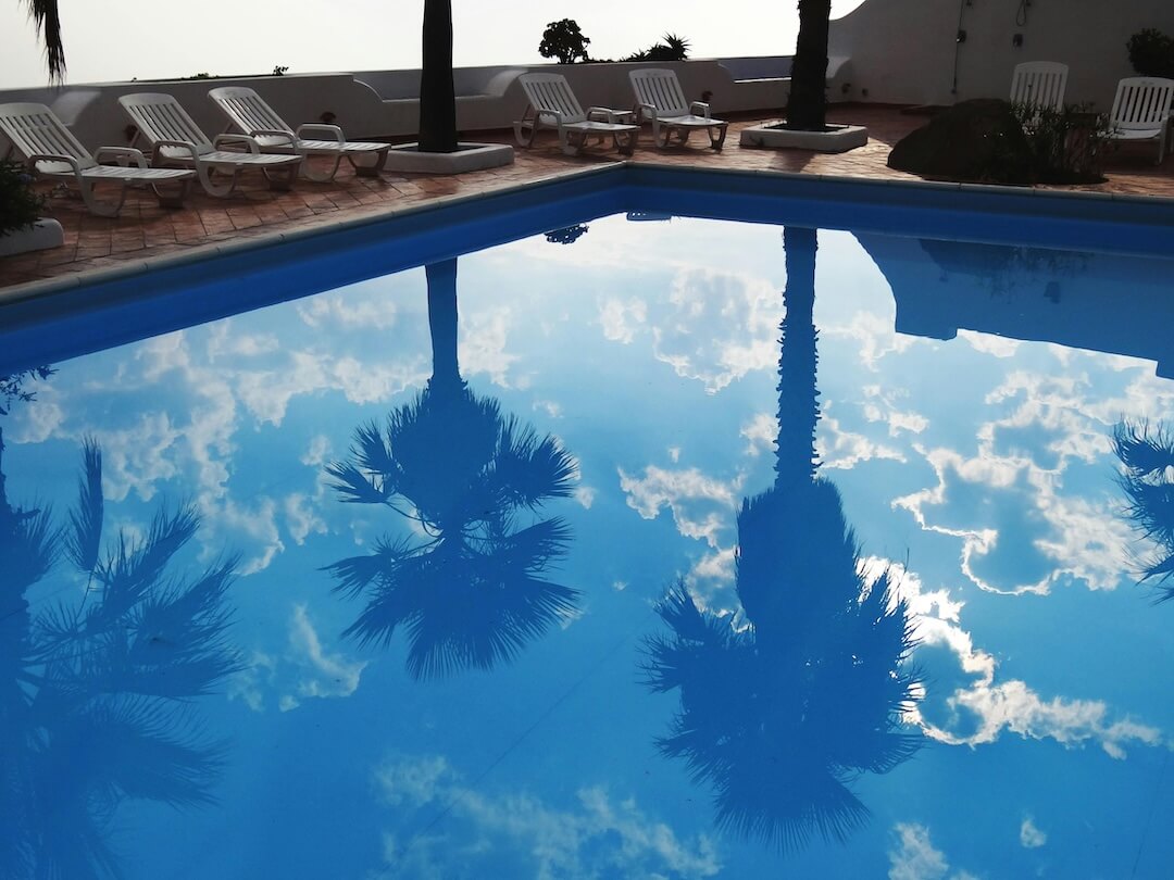 Tips for Extending the Life of Your Pool Inline Leaf Catcher in Avalon Image