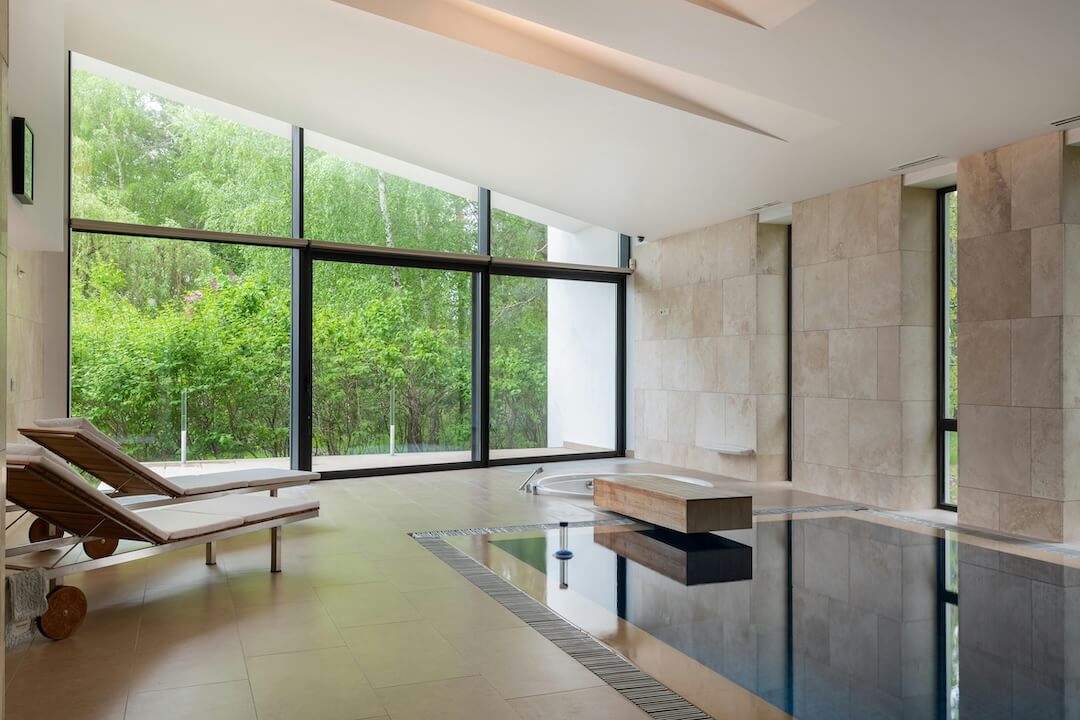 Trusted by Hotels, HOAs, and Public Institutions Image