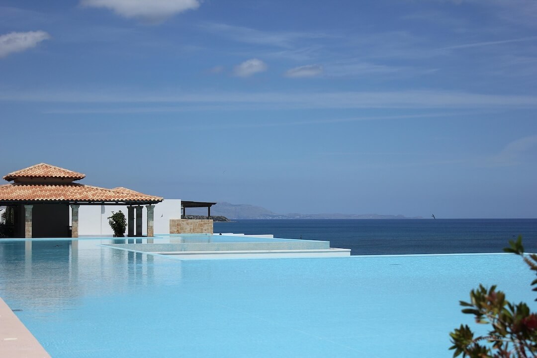 Comprehensive Solutions for Pool Discoloration Removal Image