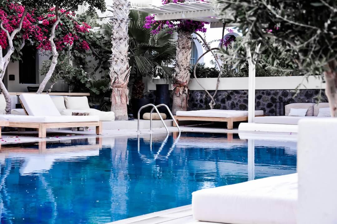 Advanced Techniques for Effective Pool Stain Removal Image