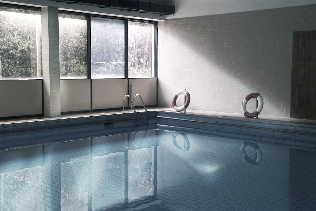 Common Pool Lighting Problems in Florida Image