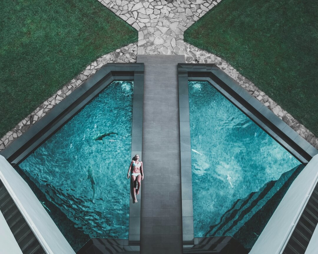 Ensuring Longevity and Efficiency in Your Pool System Image